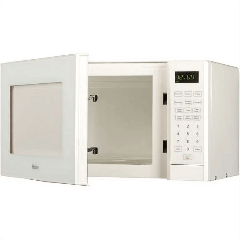 Microwave oven repair